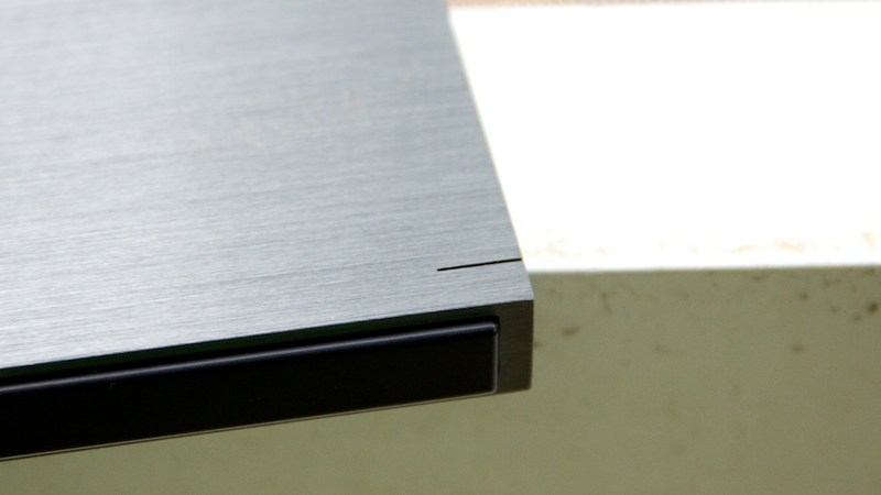 Illustration for article titled Every Hard Drive Should Be As Minimal As LaCie's Porsche Drives